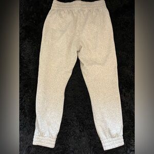 Cuffed DSG sweatpants